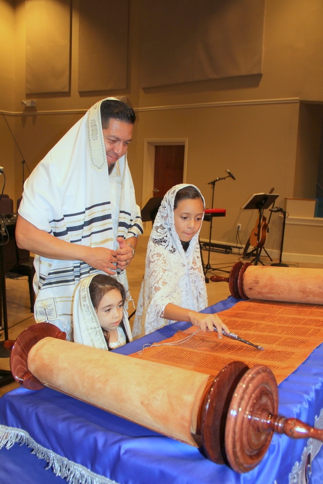 Shavuot 2019 #100